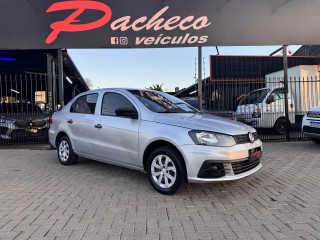Foto do veículo Volkswagen Voyage 1.6 Trendline