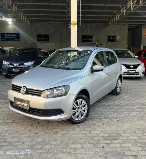 Foto do veículo Volkswagen Gol 1.0 Trend/power 8v 4p