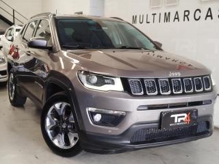 Foto do veículo Jeep Compass Longitude 2.0 4x2 Flex 16v Aut.