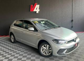 Foto do veículo Volkswagen Polo 1.0 170 Tsi Comfortline Auto