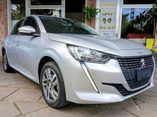 Foto do veículo Peugeot 208 1.6 Allure Auto