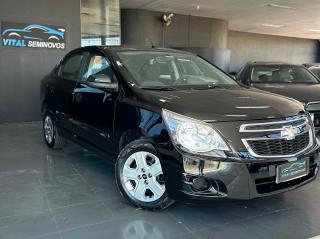 Foto do veículo Chevrolet Cobalt 1.8 8v Econoflex Lt