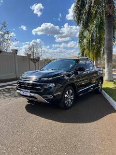 Foto do veículo Fiat Toro Volcano 1.3 T270 4x2 Flex Automático