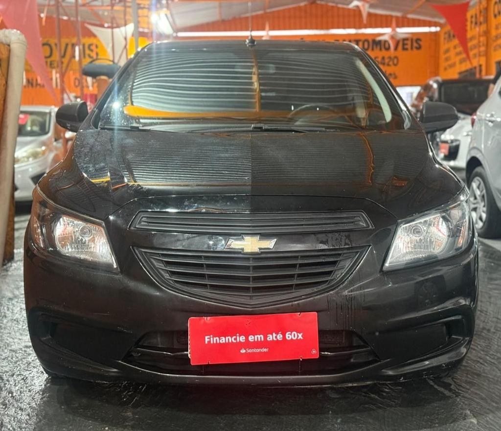 Chevrolet Prisma 1.0 Spe 4 Eco Joy 2019