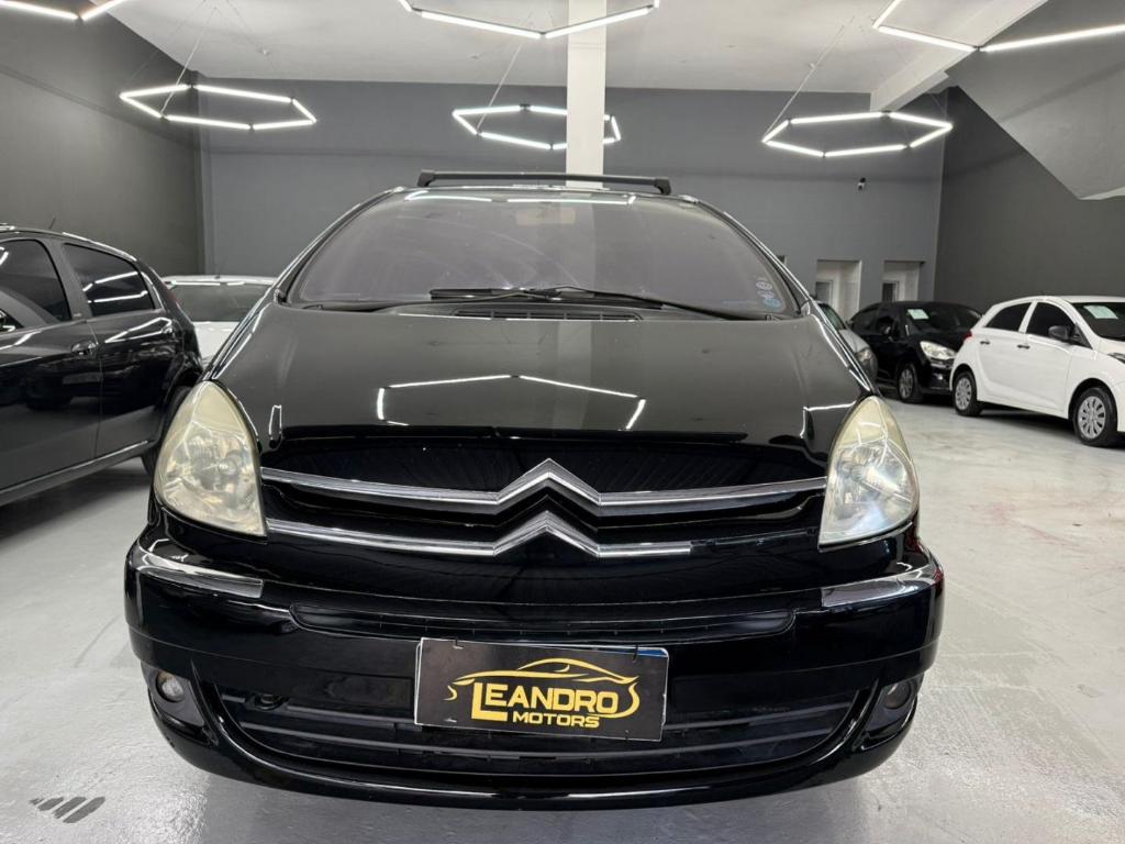Citroën Xsara Picasso 2008