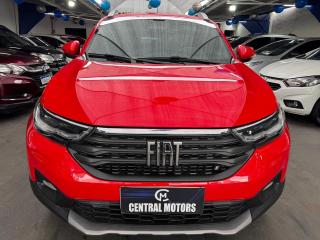 Foto do veículo Fiat Toro Volcano 1.3 T270 4x2 Flex Automático