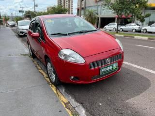 Foto do veículo Fiat Punto 1.4 Fire Flex 8v 5p