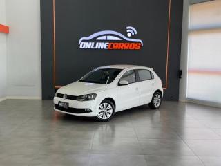 Foto do veículo Volkswagen Gol (novo) 1.0 Mi Total Flex 8v 2p