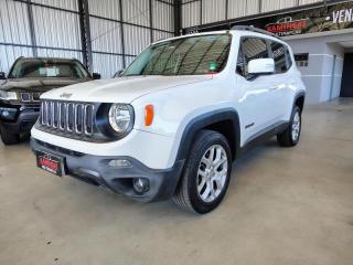 Foto do veículo Jeep Renegade Longitude 2.0 4x4 Tb Diesel Aut