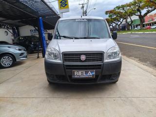 Foto do veículo Fiat Doblo Cargo 1.4