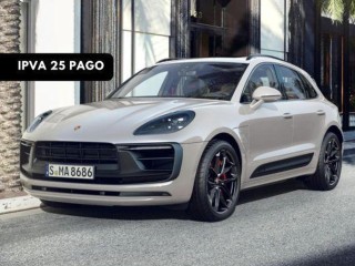 Foto do veículo Porsche Macan Gts 2.9 Bi-turbo
