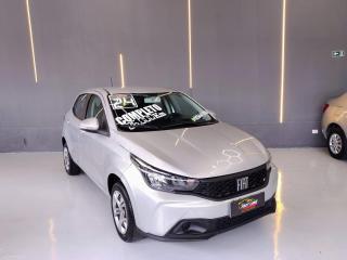 Foto do veículo Fiat Argo 1.0 6v Flex.