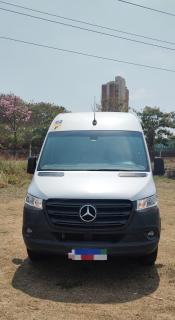 Foto do veículo Mercedes Sprinter 2.0 Cdi 417 Chassi Longo