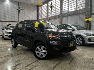 Foto do veículo Renault Kwid 1.0 Intense