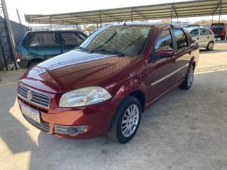 Foto do veículo Fiat Siena 1.4 8v Flex El