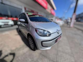 Foto do veículo Volkswagen Up 1.0 12v Tsi E-flex Move Up!