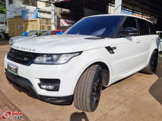 Foto do veículo Land Rover Range Rover 5.0 V8 S/c Vogue Autobiography Auto 4wd