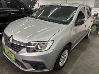 Foto do veículo Renault Sandero Life Flex 1.0 12v 5p Mec.