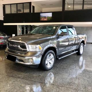 Foto do veículo Ram Ram 1500 5.7 V8 Cd Limited Auto 4wd