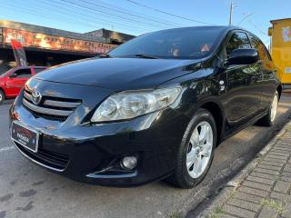 Foto do veículo Toyota Corolla Gli 1.8 Flex 16v Aut.