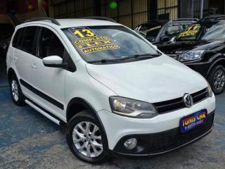 Foto do veículo Volkswagen Spacecross I Motion 1.6 Mi Total Flex 8v