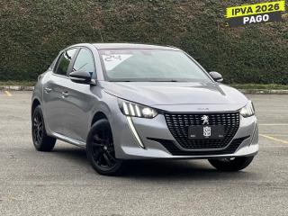 Foto do veículo Peugeot 208 1.0 Style