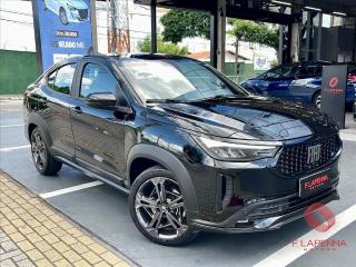 Foto do veículo Fiat Fastback 1.3 T270 Limited Edition Auto