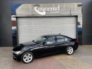 Foto do veículo Bmw Series 3 2.0 320i Activeflex Sport Auto