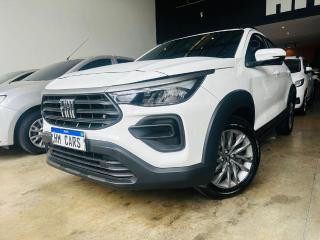 Foto do veículo Fiat Pulse 1.3 Drive Cvt