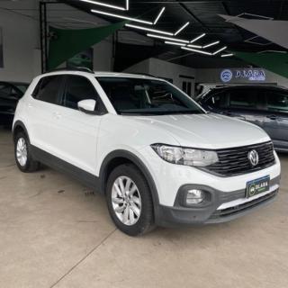 Foto do veículo Volkswagen T-cross 1.0 200 Tsi Auto