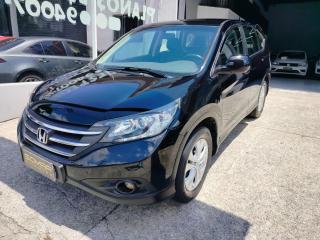 Foto do veículo Honda Cr-v Lx 2.0 16v 2wd Mec.