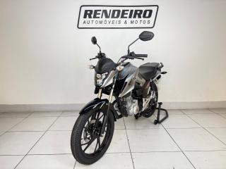 Foto do veículo Honda Cg 160 Fan