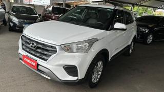 Foto do veículo Hyundai Creta 1.6 Attitude