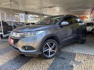 Foto do veículo Honda Hr-v 1.8 Ex Cvt