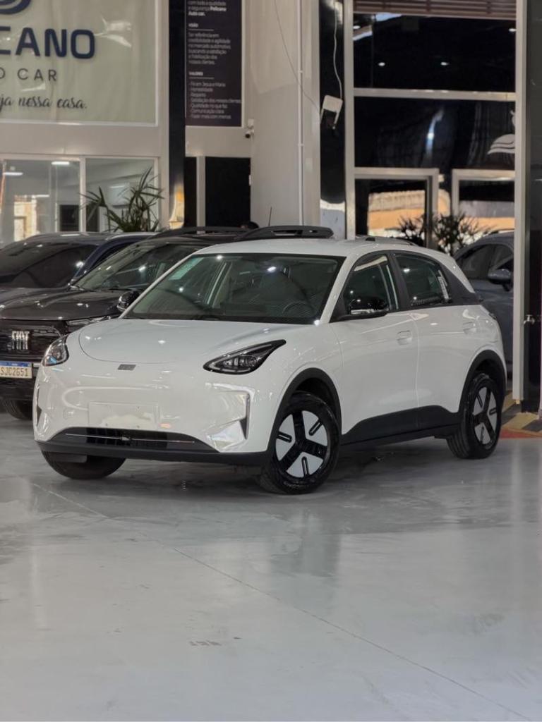 Geely Ex2 MAX 2026