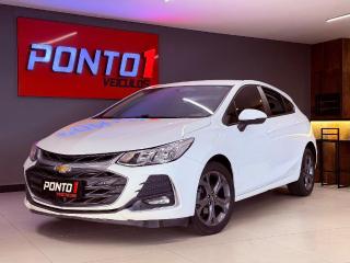 Foto do veículo Chevrolet Cruze Sport Lt 1.4 16v Tb Flex 5p Aut.