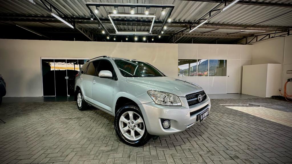 Toyota Rav4 2010