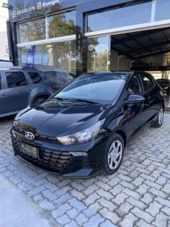 Foto do veículo Hyundai Hb20 Comfort 1.0 Flex 12v Mec.