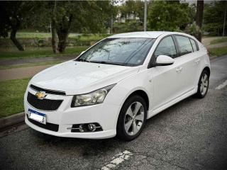 Foto do veículo Chevrolet Cruze Lt 1.8 16v Flexpower 4p Aut.