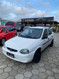 Foto do veículo Chevrolet Corsa Wind 1.0 Mpf/milleniumi/efi 4p