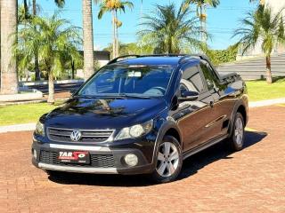 Foto do veículo Volkswagen Saveiro 1.6 Total Flex Cabine Estendida Cross