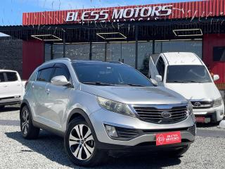 Foto do veículo Kia Sportage 2.0 Flex Ex Auto P586