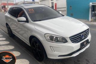 Foto do veículo Volvo Xc60 3.0 T6 R-design Top Auto Awd