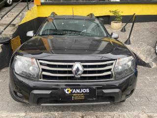 Foto do veículo Renault Duster Dynamique 1.6 Flex 16v Aut.