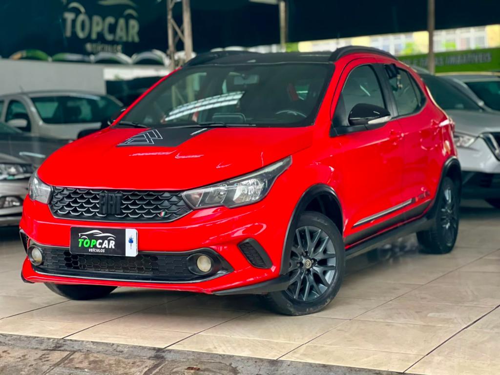 Fiat Argo