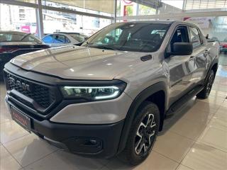 Foto do veículo Ram Rampage Rebel Hurr.4 2.0 Tb Cd 4x4 Aut.