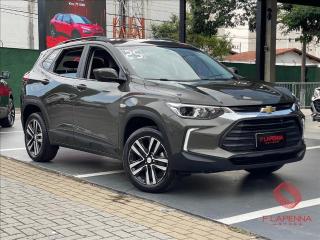 Foto do veículo Chevrolet Tracker 1.0 Turbo Lt Auto