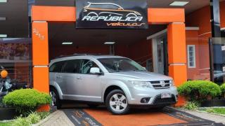 Foto do veículo Fiat Freemont 2.4 16v Emotion Auto