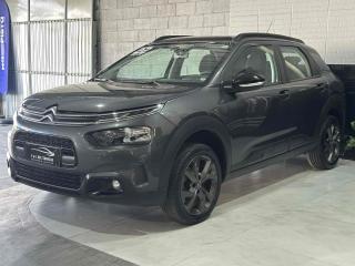 Foto do veículo Citroen C4 Cactus 1.6 Feel Auto