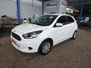 Foto do veículo Ford Ka 1.0 Se/se Plus Tivct Flex 5p